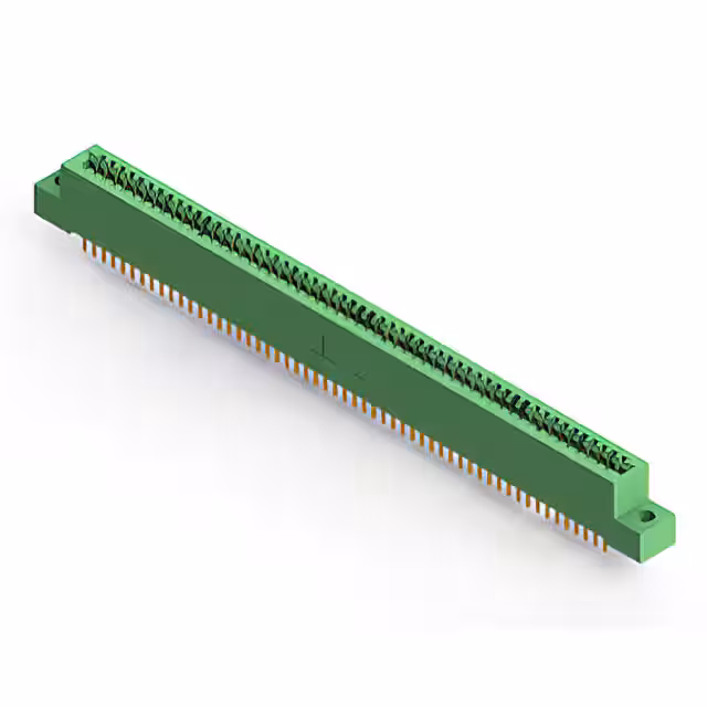 842-110-521-204 EDAC Inc.  Edgeboard Connectors